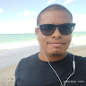 Meet your Posher, Jorge luis